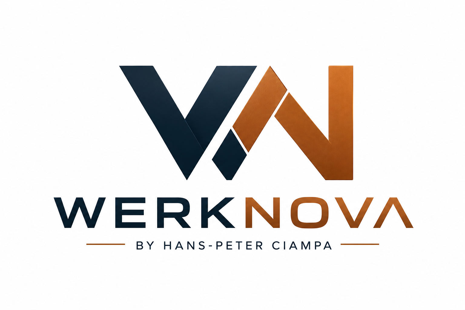 Logo WerNova